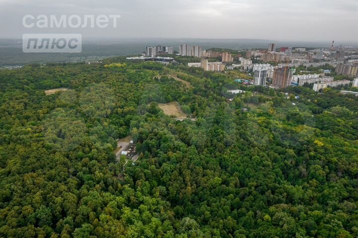 Участок 30 сот. (ИЖС)