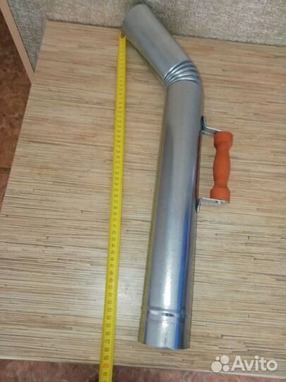 Труба на самовар