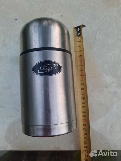 Термос 1 литр