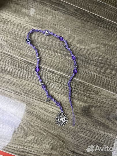 Лула в волосы