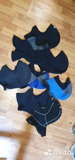 Снаряжение для дайвинга