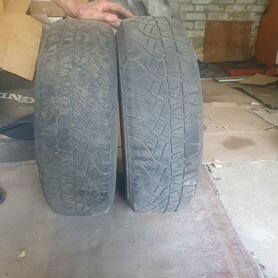 Michelin Latitude Cross 205/70 R15 19C