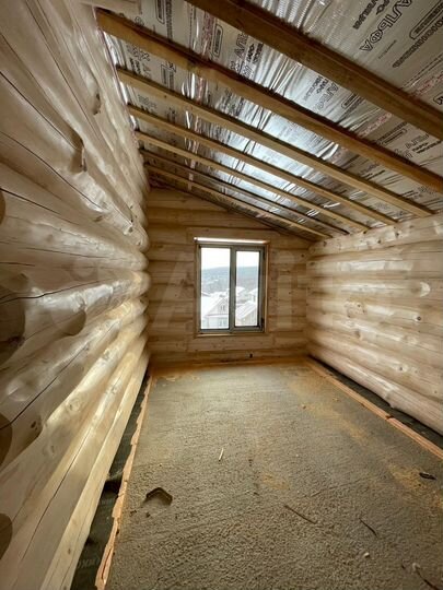 Дом 180 м² на участке 10 сот.