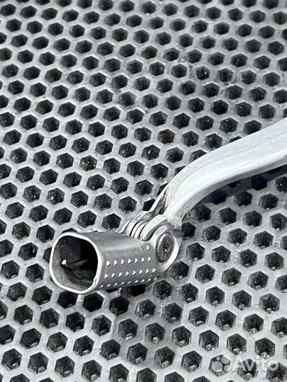 Рычаг переключения Husqvarna FC 450 2017