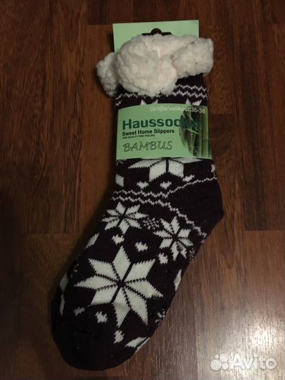 Носки женские подарочные новые р. 35-38