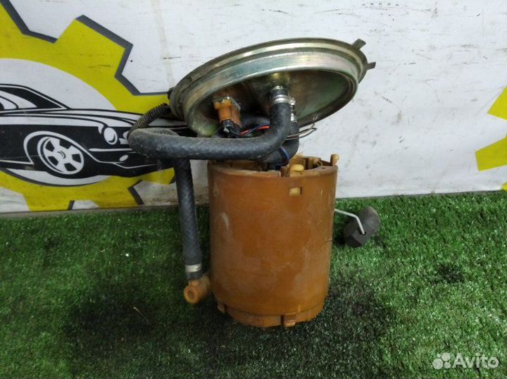 Насос топливный Opel Corsa B