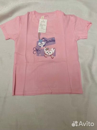 Рубашки и футболки