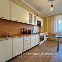 1-к. квартира, 45 м², 5/15 эт.