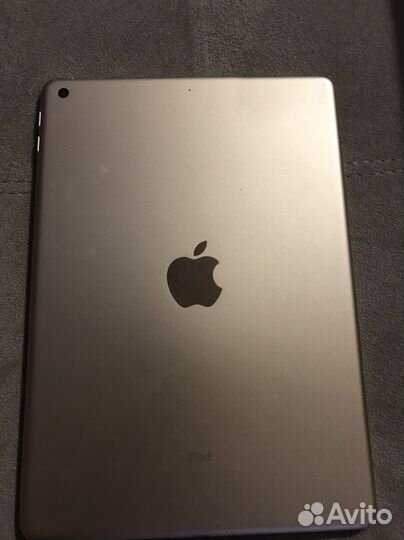 iPad 5 поколения