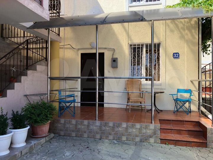 Коттедж 140 м² на участке 1 сот.