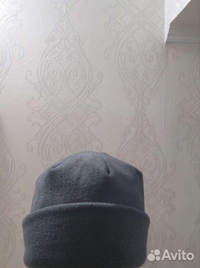 Флисовая шапка тактическая и балаклава