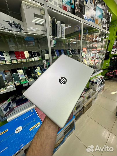 Hp razen5/16/512ssd как новый