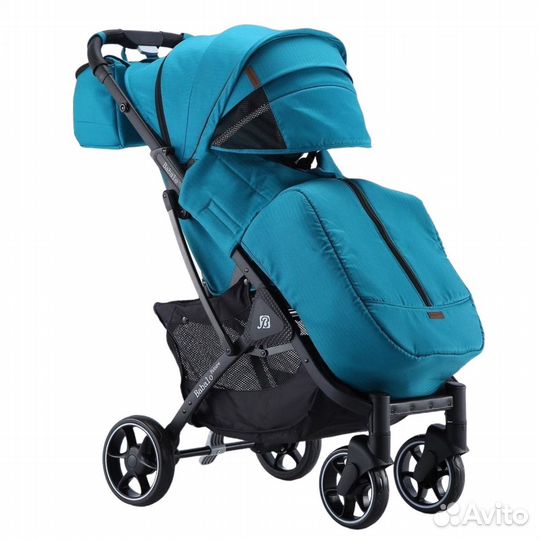 Прогулочная коляска babalo 2022