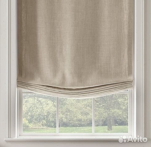 Римские шторы на заказ с гарантией 2 года