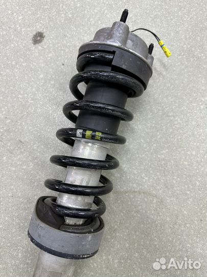 Mercedes AMG GT Амортизатор передний A1903200113