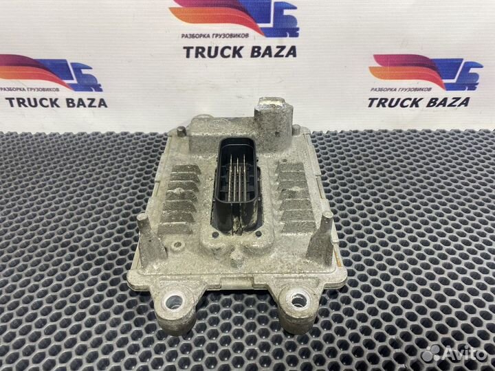 Блок управления AdBlue