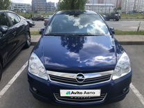 Opel Astra 1.6 MT, 2009, 49 000 км, с пробегом, цена 790 000 руб.