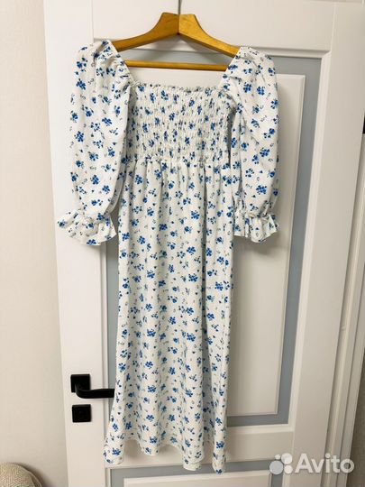 Летние вещи женские 44 46