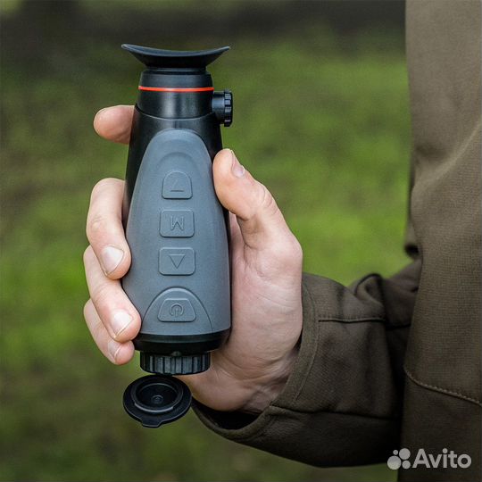 Тепловизионный монокуляр iRay affo AP 13