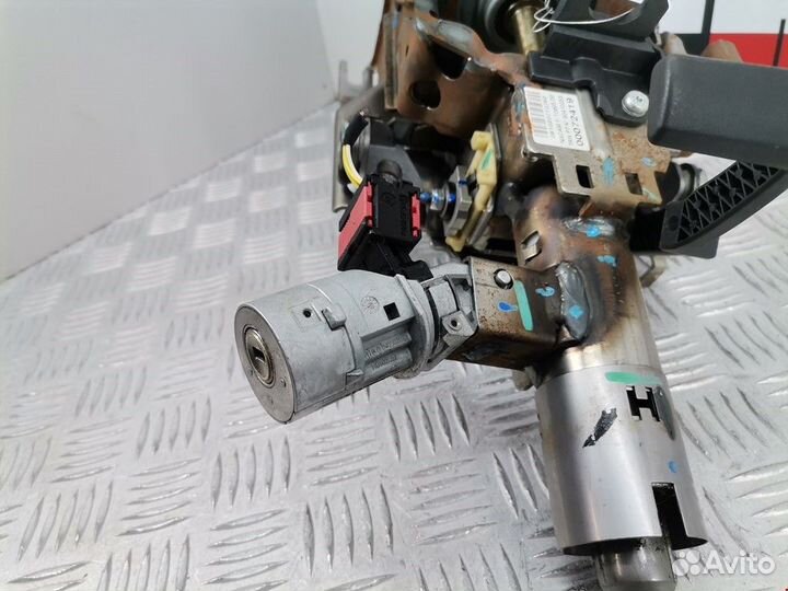 Электроусилитель руля Renault Clio 2 2-й рест