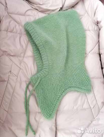 Вяжу на заказ