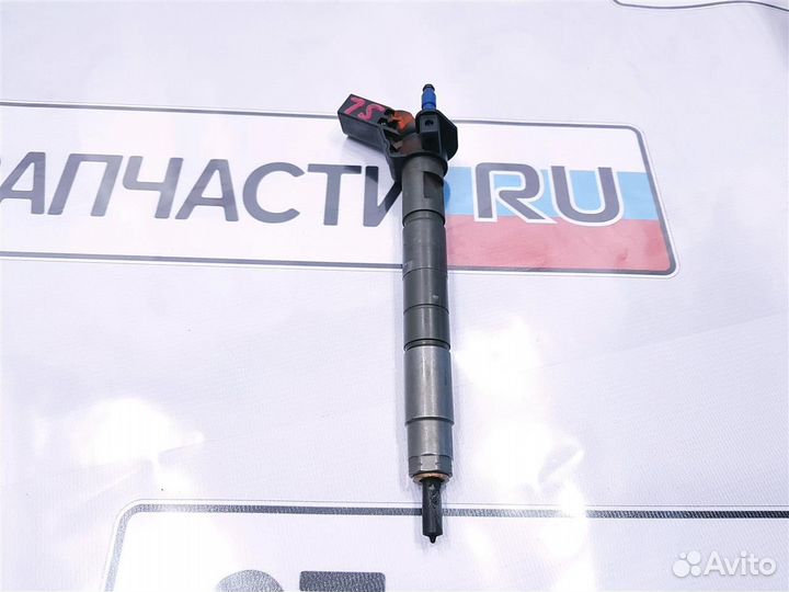 Форсунка топливная Kia Sportage SL D4HA 2010