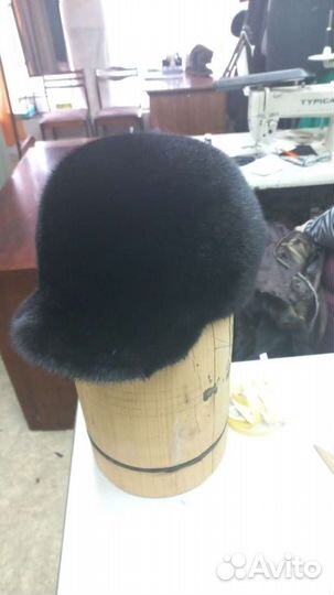 Пошив и ремонт шапок, шуб, изделий из кожи, бейсбо