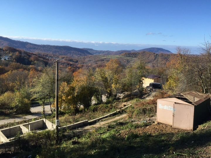 Участок 5,5 сот. (СНТ, ДНП)