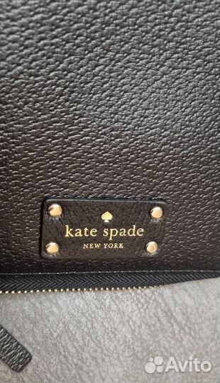 Планнер Kate Spade