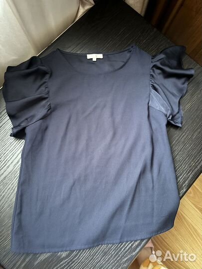 Пакет вещей на 42 размер