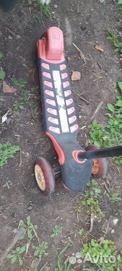 Самокат детский