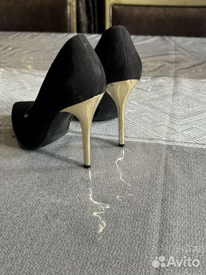 Новая обувь