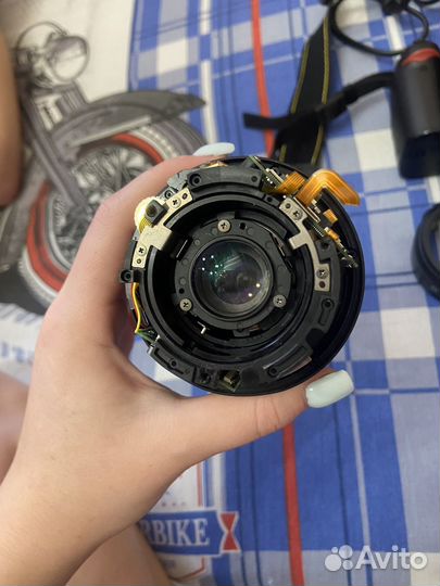 Фотоаппарат nikon D 3000