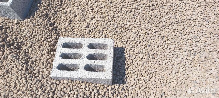 Керамзитобетонные,керамзитные блоки Qqa-18303