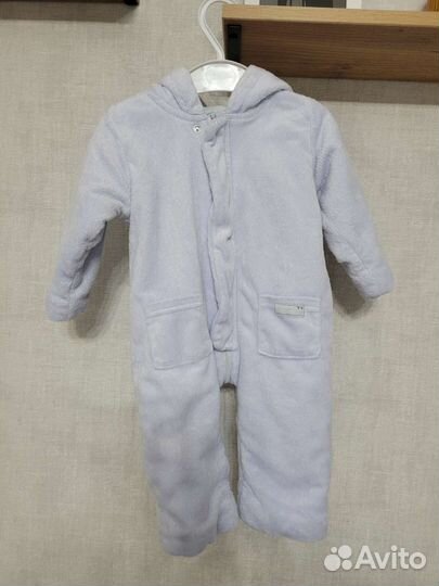 Детские вещи пакетом на девочку