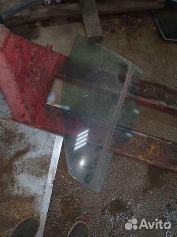 Водительское стекло на вортекс эстина 2013г