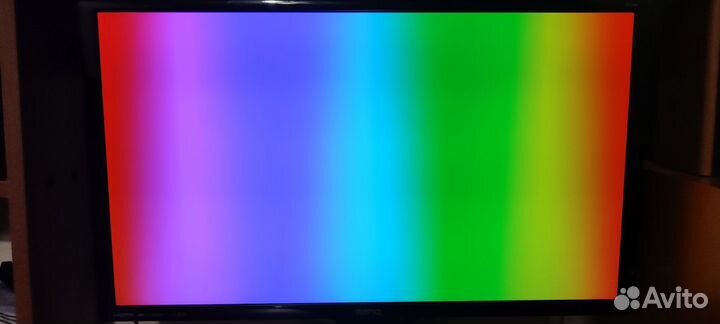 Монитор 24 дюйма Benq