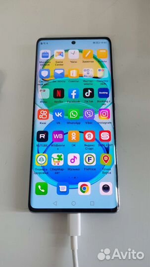HONOR X9a, 6/128 ГБ