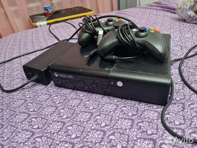 Xbox 360