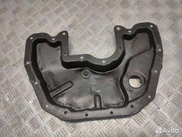 Поддон BMW7 E65/E662006