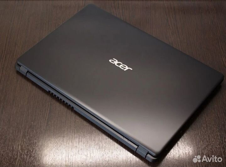 Ноутбук Acer Aspire 3 A315-42 / Ryzen 3 3200u