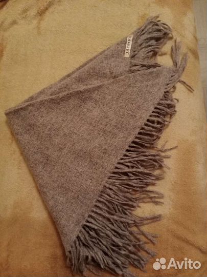 Платок шаль