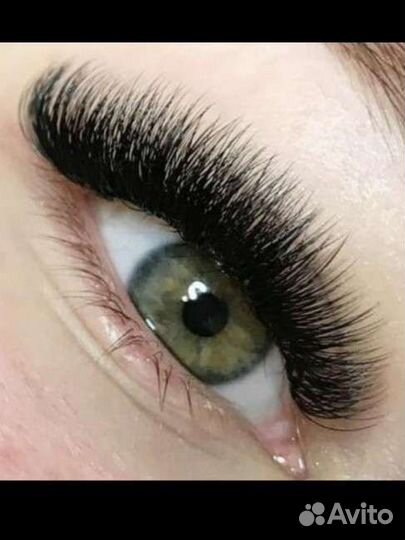 Наращивание ресниц/ пирсинг/проколы