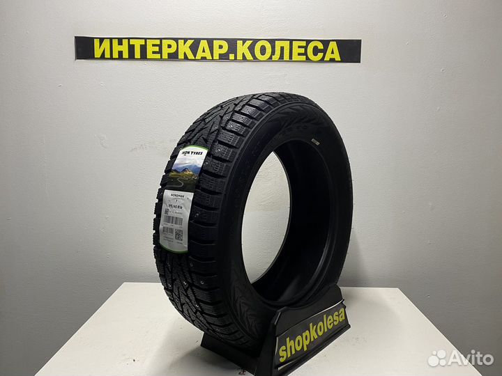 Ikon Tyres Nordman 7 195/60 R16 93T