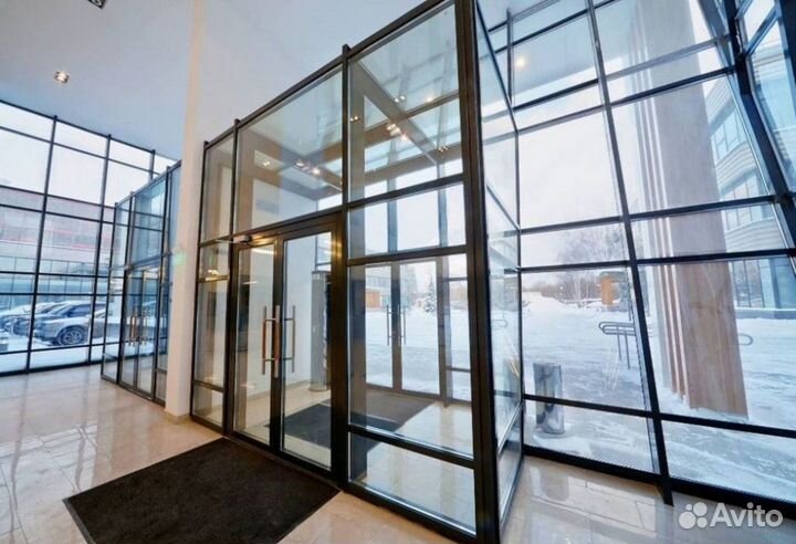 Пластиковые окна пвх