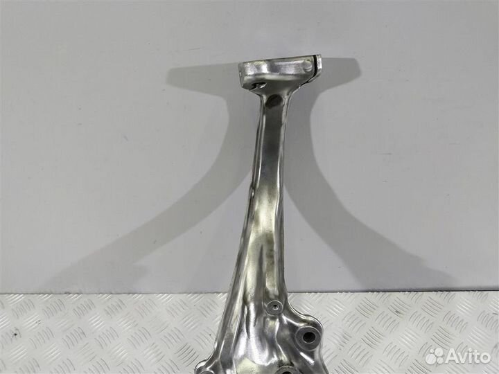 4G0407241C Кулак поворотный левый Audi A7 4G