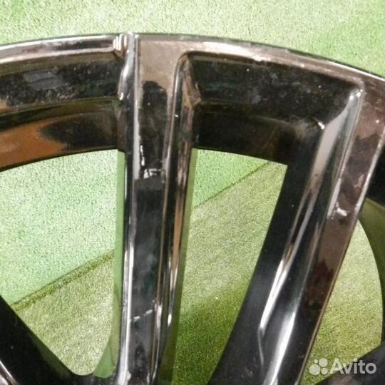 Диск литой Бмв X5 G05 (2018-Н.В.)