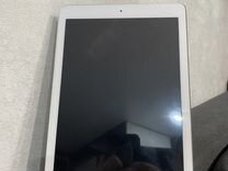 iPad Air 1 32Gb Wi-Fi Silver A1474 iOS 12.5.7 94%