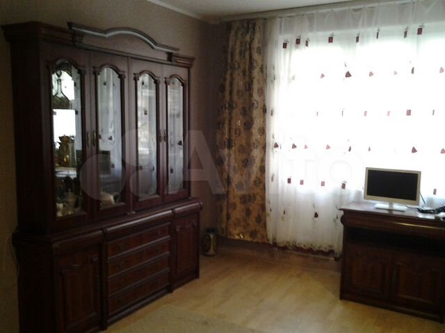 1-к. квартира, 39 м², 3/17 эт.