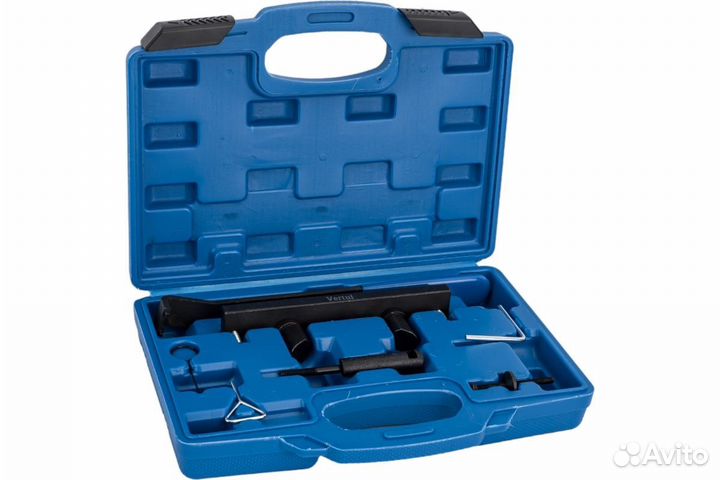 Набор Фиксаторов валов VAG